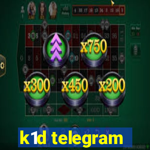 k1d telegram